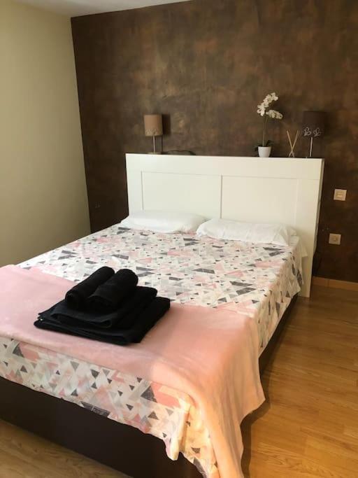 Vivienda De Uso Turistico En El Corazon De Burgos Lägenhet Exteriör bild