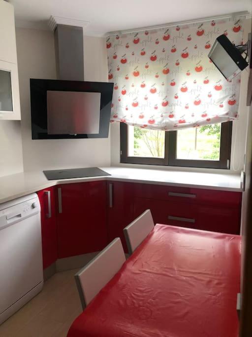 Vivienda De Uso Turistico En El Corazon De Burgos Lägenhet Exteriör bild