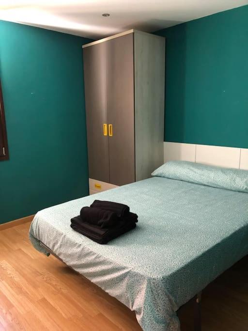 Vivienda De Uso Turistico En El Corazon De Burgos Lägenhet Exteriör bild