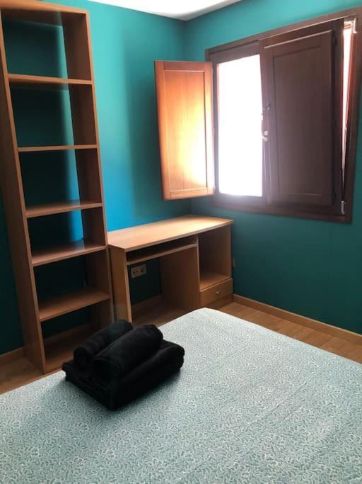 Vivienda De Uso Turistico En El Corazon De Burgos Lägenhet Exteriör bild